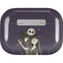 Disney The Nightmare Before Christmas Jack and Sally Art Apple AirPods Pro Skin