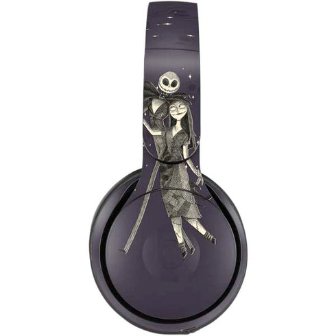 Disney The Nightmare Before Christmas Jack and Sally Art Beats Solo Pro Skin