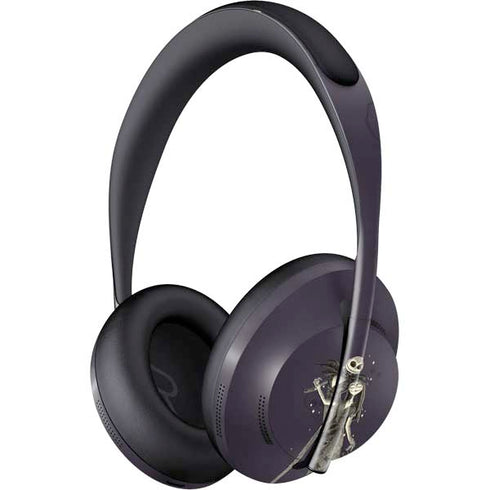 Disney The Nightmare Before Christmas Jack and Sally Art Bose Noise Cancelling Headphones 700 Skin
