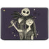 Disney The Nightmare Before Christmas Jack and Sally Art HP Chromebook Skin