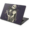 Disney The Nightmare Before Christmas Jack and Sally Art Dell Chromebook Skin