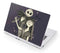 Disney The Nightmare Before Christmas Jack and Sally Art Acer Chromebook Skin