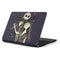 Disney The Nightmare Before Christmas Jack and Sally Art Samsung Chromebook Skin
