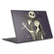 Disney The Nightmare Before Christmas Jack and Sally Art HP Envy Skin