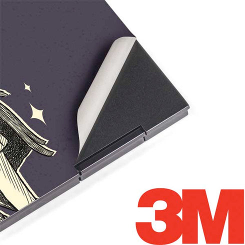 Disney The Nightmare Before Christmas Jack and Sally Art HP Envy Skin