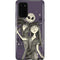 Disney The Nightmare Before Christmas Jack and Sally Art Galaxy Note20 5G Pro Case