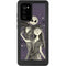 Disney The Nightmare Before Christmas Jack and Sally Art Galaxy Note20 5G Waterproof Case