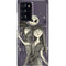Disney The Nightmare Before Christmas Jack and Sally Art Galaxy Note20 Ultra 5G Lite Case