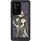 Disney The Nightmare Before Christmas Jack and Sally Art Galaxy Note20 Ultra 5G Waterproof Case