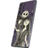 Disney The Nightmare Before Christmas Jack and Sally Art Galaxy S20 Fan Edition Skin