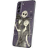 Disney The Nightmare Before Christmas Jack and Sally Art Galaxy S21 5G Skin