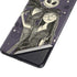 Disney The Nightmare Before Christmas Jack and Sally Art Galaxy S21 5G Skin