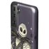 Disney The Nightmare Before Christmas Jack and Sally Art Galaxy S21 FE Pro Case