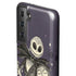 Disney The Nightmare Before Christmas Jack and Sally Art Galaxy S21 Plus 5G Pro Case