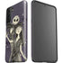 Disney The Nightmare Before Christmas Jack and Sally Art Galaxy S21 Plus 5G Pro Case