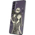 Disney The Nightmare Before Christmas Jack and Sally Art Galaxy S21 Plus 5G Skin
