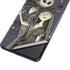 Disney The Nightmare Before Christmas Jack and Sally Art Galaxy S21 Plus 5G Skin
