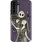 Disney The Nightmare Before Christmas Jack and Sally Art Galaxy S22 Plus Pro Case