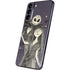 Disney The Nightmare Before Christmas Jack and Sally Art Galaxy S22 Plus Skin