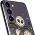 Disney The Nightmare Before Christmas Jack and Sally Art Galaxy S22 Plus Skin