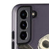 Disney The Nightmare Before Christmas Jack and Sally Art Galaxy S22 Pro Case
