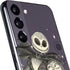 Disney The Nightmare Before Christmas Jack and Sally Art Galaxy S22 Skin