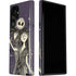 Disney The Nightmare Before Christmas Jack and Sally Art Galaxy S22 Ultra Pro Case