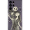 Disney The Nightmare Before Christmas Jack and Sally Art Galaxy S22 Ultra Skin