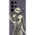 Disney The Nightmare Before Christmas Jack and Sally Art Galaxy S22 Ultra Skin