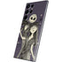 Disney The Nightmare Before Christmas Jack and Sally Art Galaxy S22 Ultra Skin