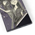 Disney The Nightmare Before Christmas Jack and Sally Art Galaxy S22 Ultra Skin