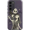 Disney The Nightmare Before Christmas Jack and Sally Art Galaxy S23 Plus Pro Case