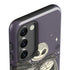 Disney The Nightmare Before Christmas Jack and Sally Art Galaxy S23 Plus Pro Case