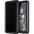 Disney The Nightmare Before Christmas Jack and Sally Art Galaxy S23 Plus Waterproof Case