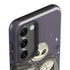 Disney The Nightmare Before Christmas Jack and Sally Art Galaxy S23 Pro Case