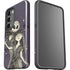 Disney The Nightmare Before Christmas Jack and Sally Art Galaxy S23 Pro Case