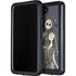 Disney The Nightmare Before Christmas Jack and Sally Art Galaxy S23 Waterproof Case