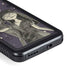 Disney The Nightmare Before Christmas Jack and Sally Art Galaxy S23 Waterproof Case