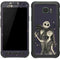 Disney The Nightmare Before Christmas Jack and Sally Art Galaxy S7 Active Skin