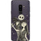 Disney The Nightmare Before Christmas Jack and Sally Art Galaxy S9 Plus Skin