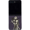 Disney The Nightmare Before Christmas Jack and Sally Art Galaxy Z Flip5 5G Skin