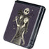 Disney The Nightmare Before Christmas Jack and Sally Art Galaxy Z Flip5 5G Skin