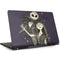 Disney The Nightmare Before Christmas Jack and Sally Art Dell Inspiron Skin