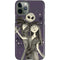 Disney The Nightmare Before Christmas Jack and Sally Art iPhone 11 Pro Lite Case