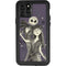 Disney The Nightmare Before Christmas Jack and Sally Art iPhone 11 Pro Waterproof Case