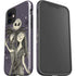Disney The Nightmare Before Christmas Jack and Sally Art iPhone 12 Impact Case