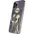 Disney The Nightmare Before Christmas Jack and Sally Art iPhone 12 Pro Max Skin
