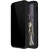 Disney The Nightmare Before Christmas Jack and Sally Art iPhone 12 Pro Max Waterproof Case