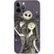 Disney The Nightmare Before Christmas Jack and Sally Art iPhone 12 Pro Skin
