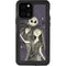 Disney The Nightmare Before Christmas Jack and Sally Art iPhone 12 Pro Waterproof Case